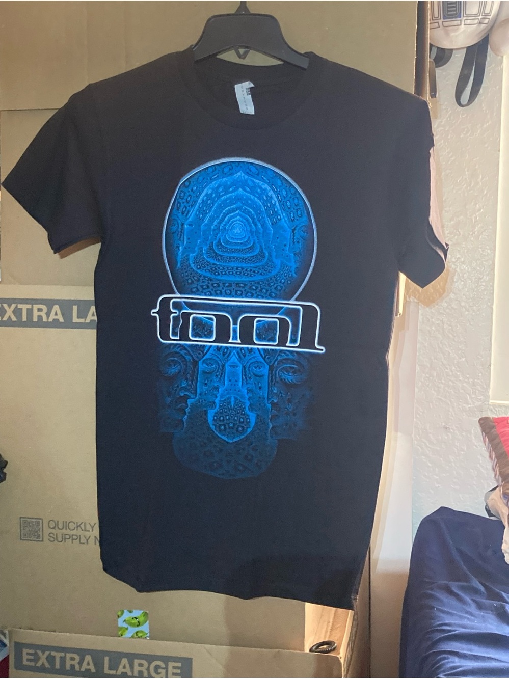 Tool Shirt